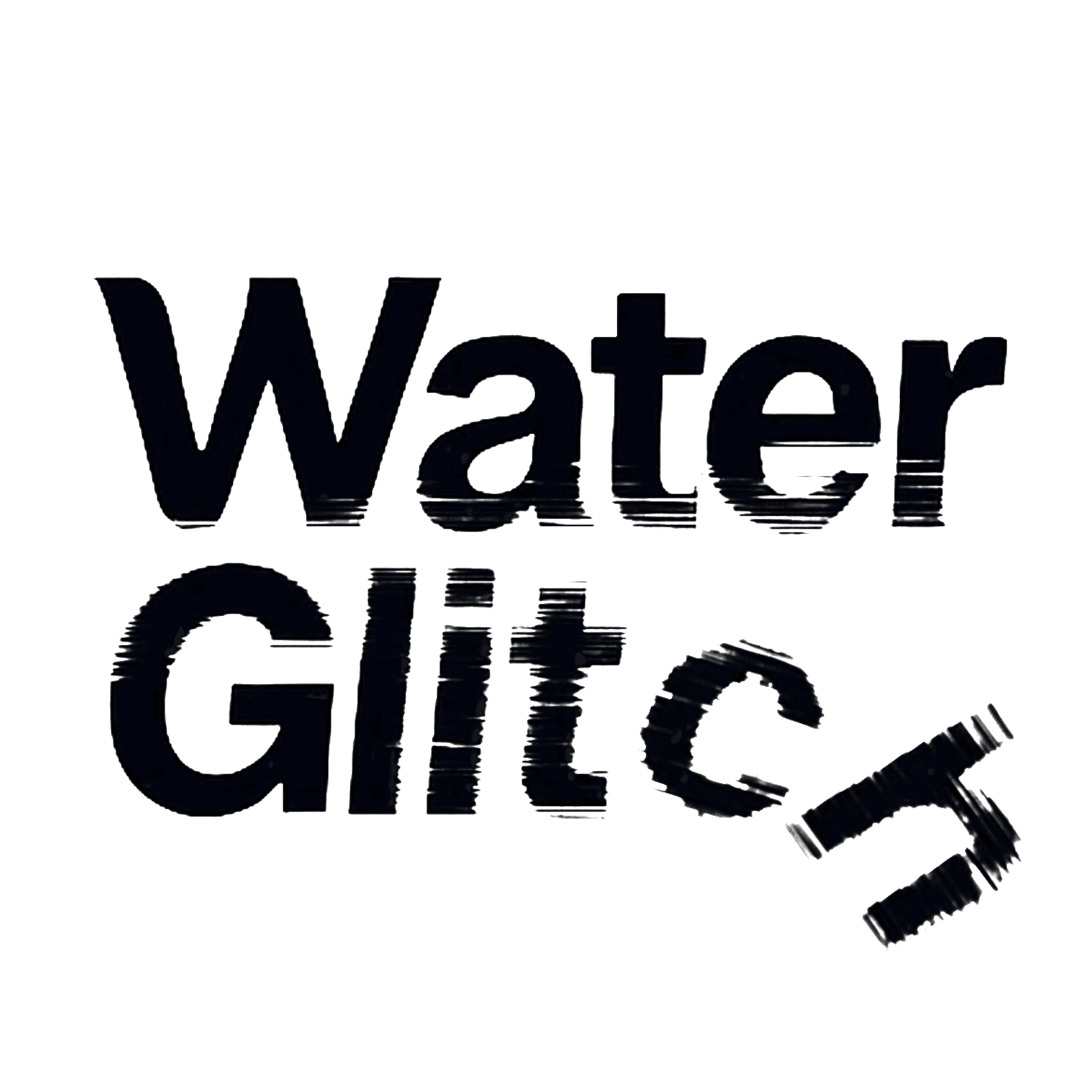 Water Glitch